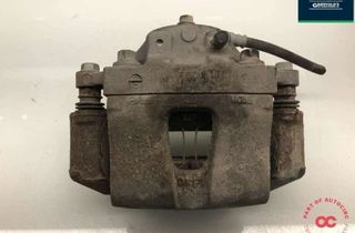 HYUNDAI Kona 1 generation (2017-2024) Venstre forreste bremsekaliber 58110k4100 30885623