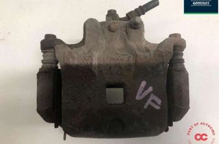 NISSAN Juke YF15 (2010-2020) Venstre forreste bremsekaliber 41011en00b,41011et00a 30889381