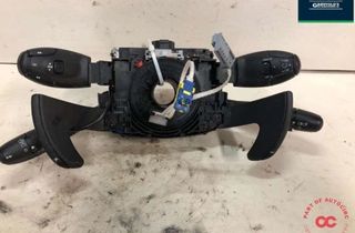 CITROËN Berlingo 2 generation (2008-2023) Forlygtekontakt kontrolenhed 96561270zd 31657416