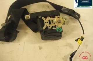 MERCEDES-BENZ M-Class W163 (1997-2005) Forreste højre sikkerhedssele a1638601485 31694577