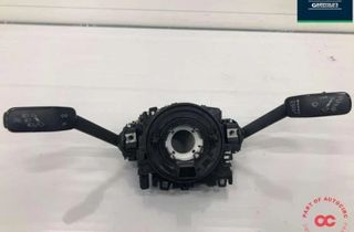 VOLKSWAGEN Golf 7 generation (2012-2024) Forlygtekontakt kontrolenhed 5q0953513aj,5q0953513ajigi 31694682