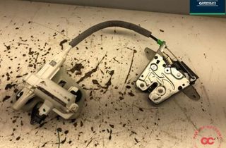 MERCEDES-BENZ B-Class W247 (2018-2023) Bagklaps bagklaplås a0997400600 31709800