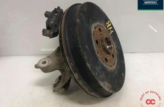 VOLKSWAGEN ID.5 1 generation (2021-2023) Bagerste venstre drivaksel 1ea505434p 31792768