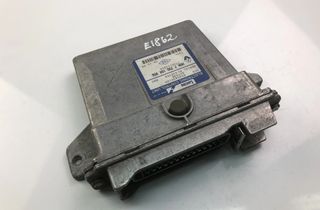 RENAULT Kangoo 1 generation (1998-2009) Styreenhed 7700104956 14094507