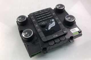 VOLVO S60 2 generation (2010-2020) Klimakontrolenhed 30795265 14237413