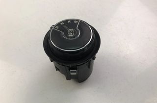 CITROËN Berlingo 2 generation (2008-2023) Styreenhed 9671945380 14258734