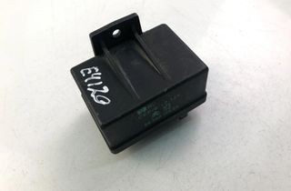 CITROËN Berlingo 2 generation (2008-2023) Styreenhed 9639912580 14330448