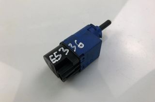 DACIA Sandero 1 generation (2008-2012) Koblingspedal sensor 253256730R 14452602