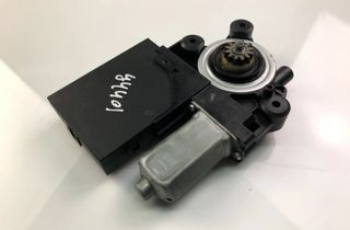 SEAT Leon 2 generation (2005-2012) Forreste højre dør Vindueskontrolmotor 979037-100 14674977