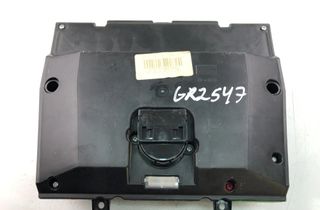 VOLVO S60 2 generation (2010-2020) Klimakontrolenhed 30795271 16436423