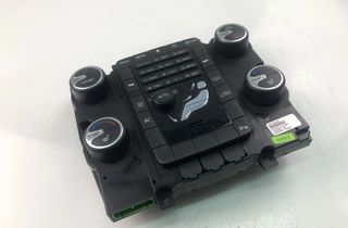 VOLVO S60 2 generation (2010-2020) Klimakontrolenhed 30795265 16438838
