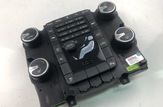 VOLVO S60 2 generation (2010-2020) Klimakontrolenhed 30795265 16438842