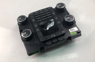 VOLVO S60 2 generation (2010-2020) Klimakontrolenhed 30795271 16442582