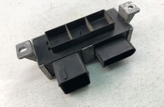 RENAULT Kangoo 1 generation (1998-2009) Styreenhed 271206395R 17282311