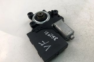 VOLVO C30 1 generation (2006-2013) Forreste højre dør Vindueskontrolmotor 979037-100 17571237