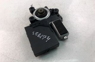 VOLVO C30 1 generation (2006-2013) Forreste højre dør Vindueskontrolmotor 979037-100 17571630