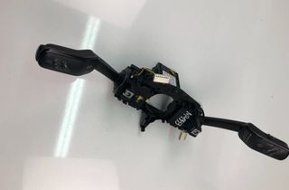 VOLKSWAGEN Golf Plus 2 generation (2009-2014) Indikatorviskerarmkontakt 5Q0953507AG 26323892