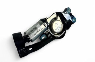 VOLVO V70 3 generation (2007-2020) Viskermotor 30663891 28903076