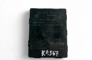 VOLKSWAGEN Passat B8 (2014-2023) Styreenhed 3Q0959435D 30339263