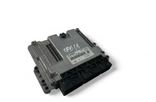 DACIA Dokker 1 generation (2012-2024) Motorkontrolenhed ECU 237106319R 31266582