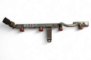 VOLKSWAGEN Passat B6 (2005-2010) Brændstofskinne 03C129041A 31433601