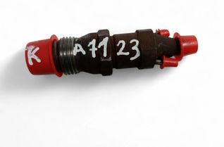 SEAT Inca 1 generation (1995-2000) Brændstofinjektor 068130202FX 31433607