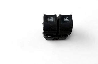 RENAULT Clio 4 generation (2012-2020) Forreste venstre dør vindueskontakt 264113300R 31648780