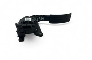 RENAULT Clio 4 generation (2012-2020) Gaspedal 180029347R 32111250