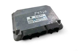 SKODA Felicia 1 generation (1994-2001) Motorkontrolenhed ECU 047906030N 32568106