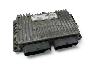 RENAULT Scenic 1 generation (1996-2003) Gearkasse kontrolenhed 8200071845,7700110261 32587862