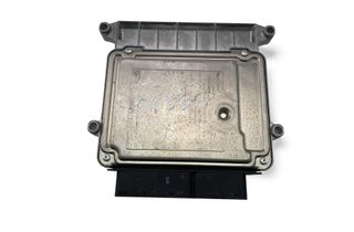 HYUNDAI i10 1 generation (2007-2013) Motorkontrolenhed ECU 39110-02ID0 33068844