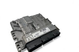 RENAULT Kadjar 1 generation (2015-2024) Motorkontrolenhed ECU 237107343R,237107137R 33085825