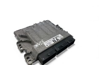 RENAULT Kadjar 1 generation (2015-2024) Motorkontrolenhed ECU 237104661S,237104659S 33087016