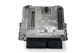 VOLVO V90 2 generation (2016-2024) Motorkontrolenhed ECU 8891822276,0261S1057W 33097806