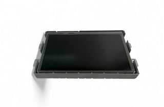 JAGUAR XE 1 generation (2014-2024) Navigationsdisplay FK72-19C299-AA 33102113