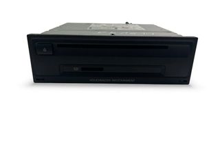 SEAT Ibiza 5 generation (2017-2023) Musikafspiller med GPS 5Q0035824 33102729