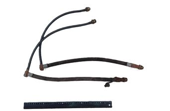 MERCEDES-BENZ ACTROS MP4 (2011-present) Vakuumrør SAE100R6,SELTEX 32805908