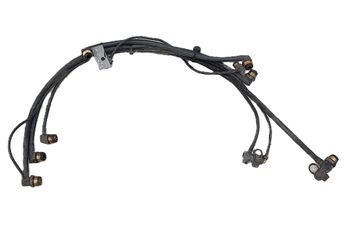 MERCEDES-BENZ ACTROS MP4 (2011-present) Vakuumrør 32809853