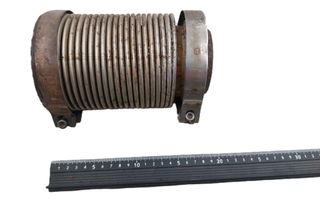 IVECO EuroCargo I-III (1991-2015) Lyddæmper tilslutningsklemme 504105923,5801282685,5802009667 32825776