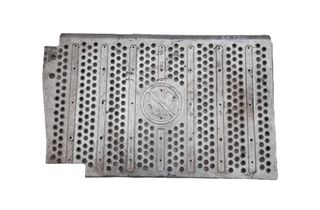 MERCEDES-BENZ ACTROS MP4 (2011-present) Katalysator beskyttelse A9604923930,9604923930,A9604923930 32840122