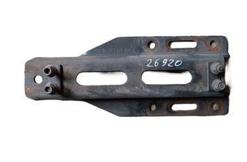 MERCEDES-BENZ ACTROS MP4 (2011-present) Brændstoftankholder A9604702381,A9604702381,9604702381 32883428