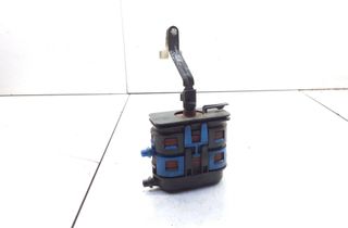 MERCEDES-BENZ C-Class W202/S202 (1993-2001) Kabinevarmer klapmotoraktuator 9061821292 20340191