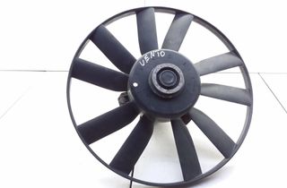 VOLKSWAGEN Vento 1 generation (1992-1998) Motor Køleblæser Køler 1H0959 20341172