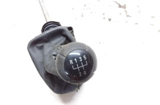 OPEL Meriva 1 generation (2002-2010) Gearskiftemekanisme 9021210 20342964