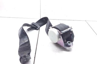 VOLKSWAGEN Passat Variant 1 generation (2010-2024) Bagerste venstre sikkerhedssele 3c9857805g,Yd40329006r 21835419