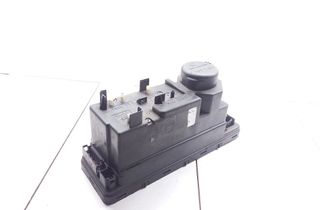 MERCEDES-BENZ E-Class W210 (1995-2002) Centrallås Vakuumpumpe 27417813