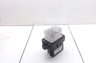 OPEL Insignia A (2008-2016) Indvendig varmemodstand 13503201,F011500056 30471806