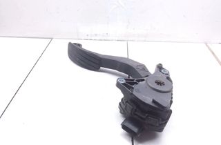 RENAULT Master 3 generation (2010-2023) Gaspedal 180101626r,6pv00997801 30642430