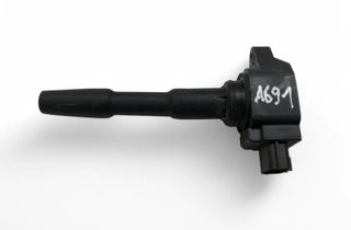 RENAULT Captur 1 generation (2013-2019) Højspændings tændspole 224332428R 29879805