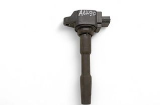 RENAULT Captur 1 generation (2013-2019) Højspændings tændspole 224332428R 29924777